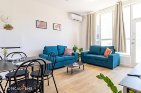 Crocodile Retreat 2 Bed Apt Walk To Foreshore Nightcliff